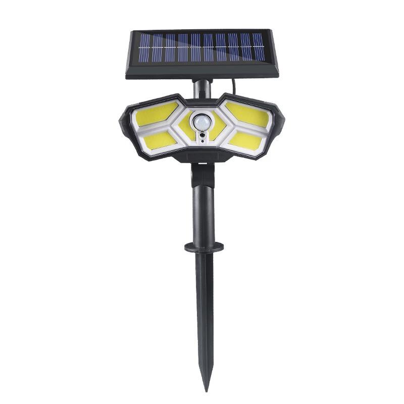 Smart LED Outdoor Waterproof Garden Light