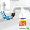 Strongly Dissolving Kitchen Sewer Pipe Dredging Agent