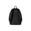 New FILA Nylon Backpack Regular Unisex Black FS3BPG1301XBLK