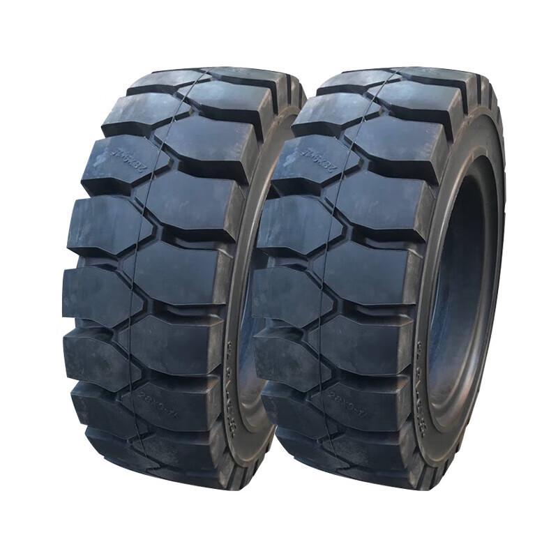 Yuetongda 650-10 Forklift Tire