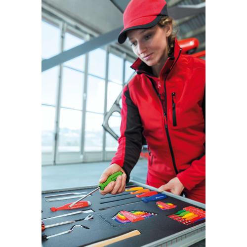 PB Interchangeable Precision Screwdriver Set 513CN