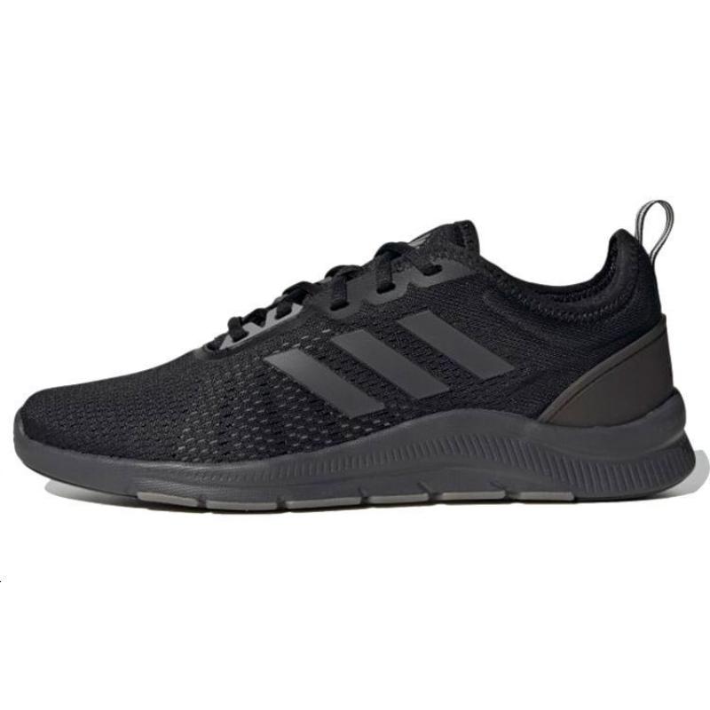 Adidas Asweetrain Shoes 'Black' Sneakers FW1662