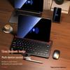 BYZOOM Tablet Keyboard & Protective Case Series