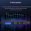 HuiDu Professional Digital Audio Processor DP26 (CN Version)
