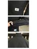 2025 Trendy Men's Versatile Cotton-Padded Jacket for Spring & Autumn