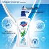 Bagnoschiuma Safeguard Healthy Clean