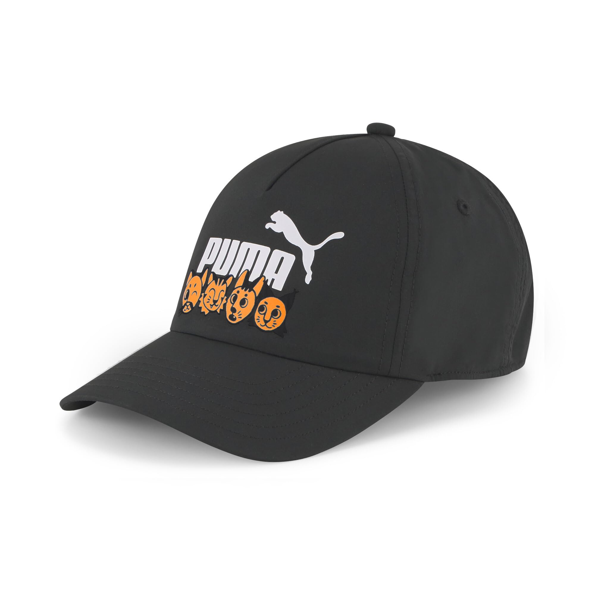 

Детская шапка Mate Cap 024545 23 Цвет Черный S [PUMA] Весна/Лето (01)