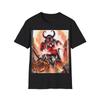 Trigon T Shirt DC Comics Demon Villain Tee
