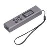 Nuclear Radiation Detector Geiger Counter Handheld Radiation Dosimeter 0.96in LCD Screen Built in Battery