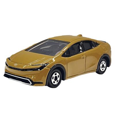 Tomica č.. 19 Toyota Prius odliatok auta