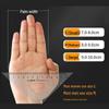 Yushuiyao PU Coated Nylon Work Gloves