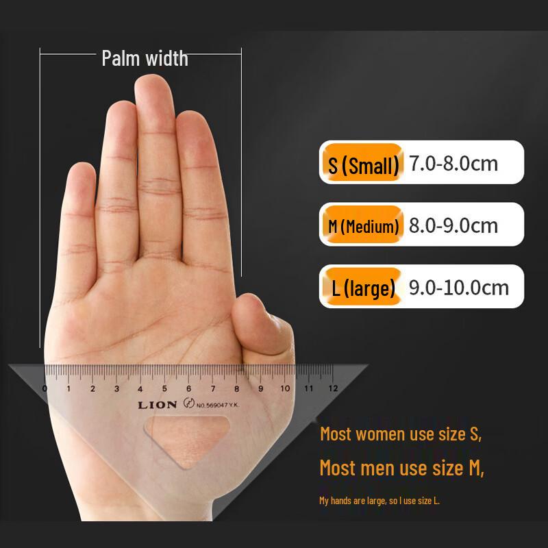 Yushuiyao PU Coated Nylon Work Gloves