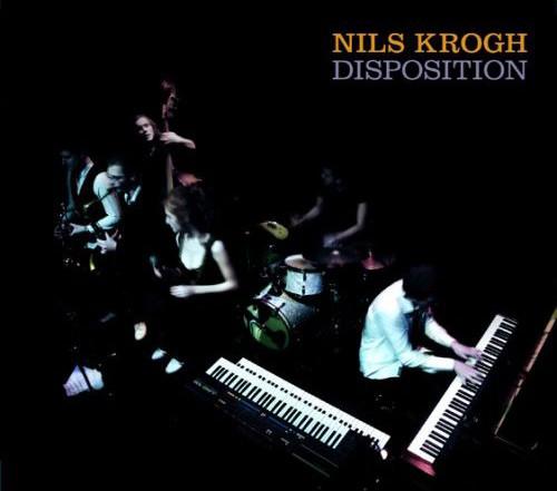 

CD NILS KROGH - Disposition VIA0067 Village Again 2007 Japan Obi Jazz