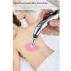 5 Heads Electronic Acupuncture Pen Acupuncture Electric Massage Pen Acupuncture Point Pen  Neck