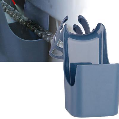 Motorcycle Bike Chain Protection Oil Anti-Spray Storage Tool Box Bicycle Cleaning Agent for Bike Maintenance
