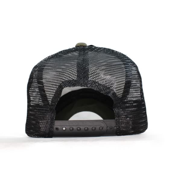 Dickies Mesh Cap for Men and Standard Popular and Perfect Day Gift Free Size Women, Size, Trendy, Father's (Standard Khaki),