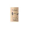 Sanrio Pochacco Stainless Steel Bottle with Cover for Children, 470mL Capacity, Name Space,