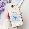 For Samsung Galaxy A5 2016 2017 Case Cute Cat Lion Painted Cover Soft Slim Phone Case For Samsung A5 2017 2016 A510F A520F Shell