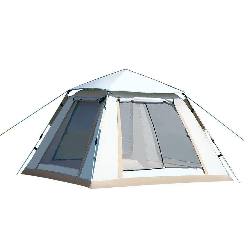 OEING Outdoor Camping Sunshade Canopy Tent
