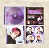 [USED] Stray Kids Sukish Reno Album CD Set Trading Card