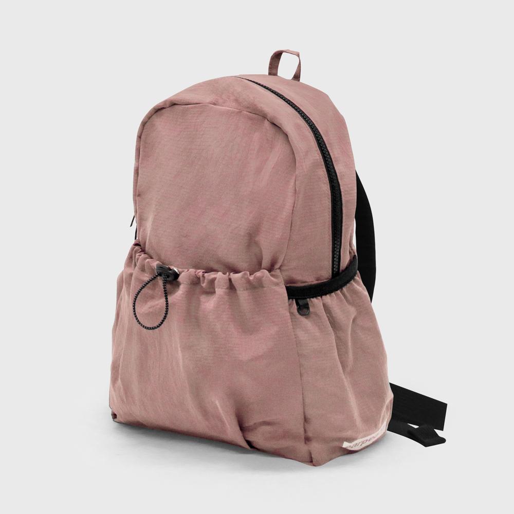 Earpearp Light Zero Back - Dusty Pink (Backpack)