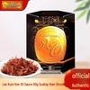 Sos XO Lee Kum Kee 80g, Pachet de 12 - Sos pentru Tăiței Barbecue cu Scoici Uscate, Șuncă Tocată & Creveți Proaspeți pentru Tăiței Cart