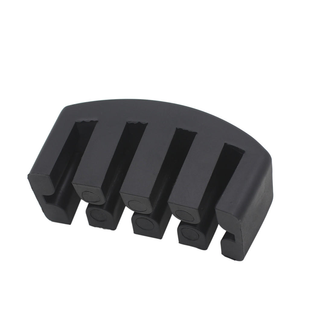 High Quality Black Rubber Lightweight Accessory Gift