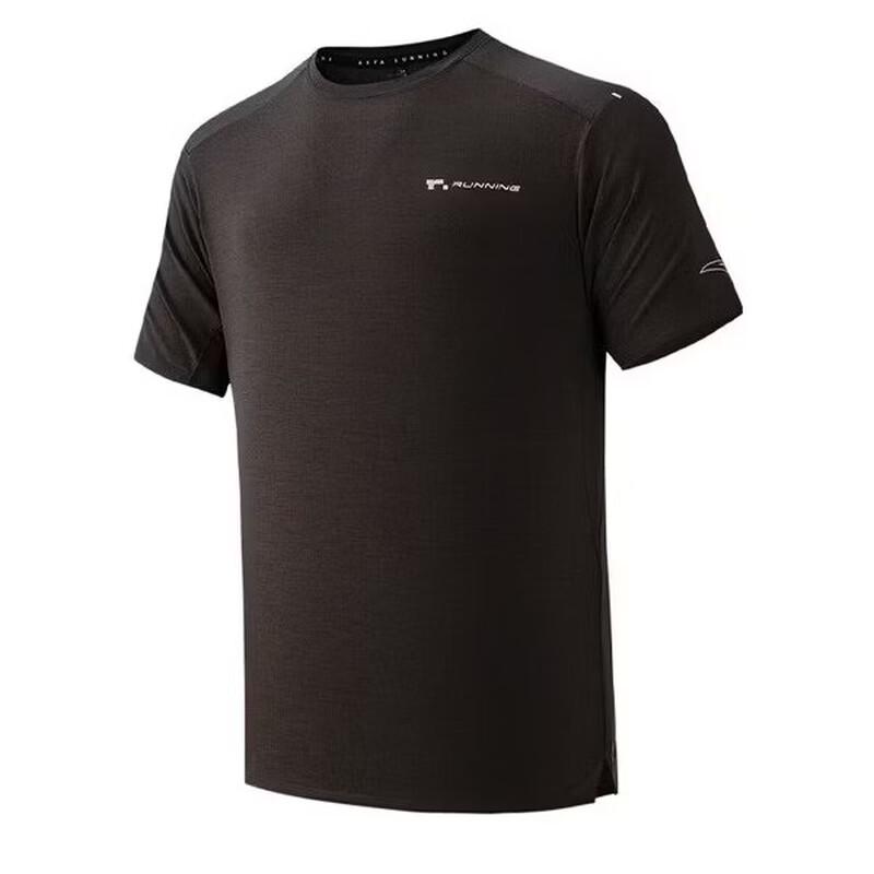 ANTA Dry Master C100 Merino Wool Quick-Dry Short Sleeve T-Shirt M