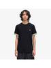 [headquarTers Genuine] Fred Perry [sharp] STriped Cuff T shirT  102  Afpm2417707 102 qzgAfpm2417707 102