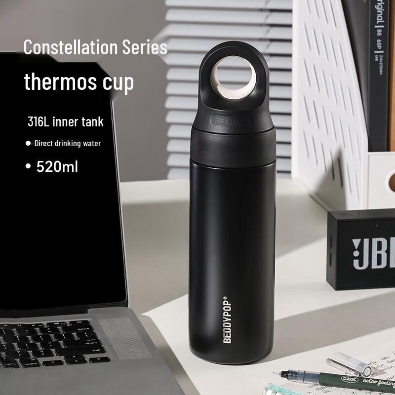 

Beddybear Star Cluster Insulated Thermos Cup