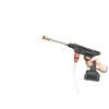 Cordless Rechargeable High-Pressure Car Washer with Lithium Battery