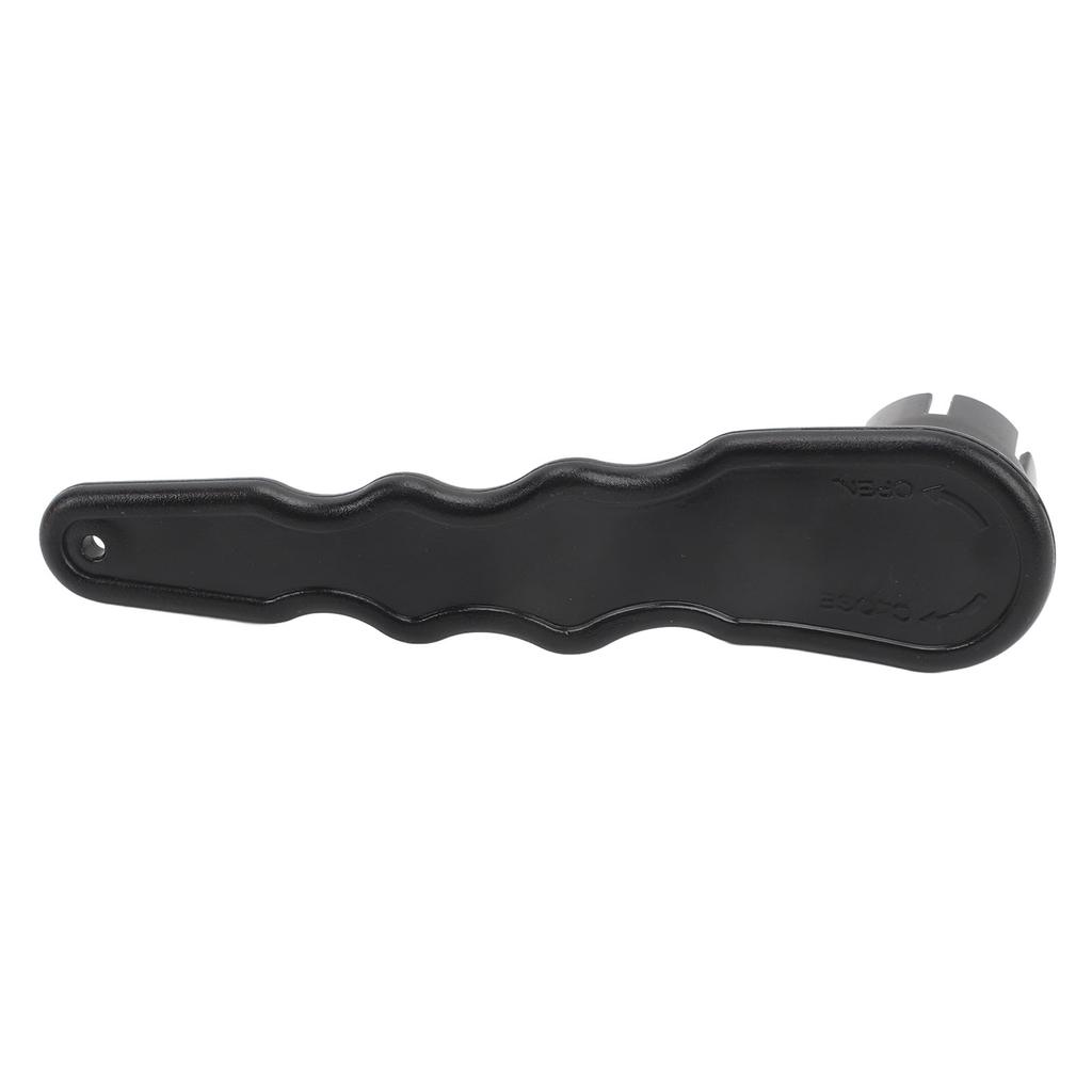 Inflatable Boat Repair Kit PVC Glue Patch Paddle Board Tool Barrel Accessories with 6 Tooth Wrench