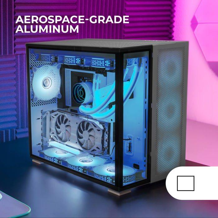 Mars gaming boitier moyen tour