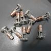 4PCS Car Generator Slip Rings Collecting Ring For Jeep Grand Cherokee Benz A-Klasse W169 A160CDI A180CDI A200CDI generator Tool