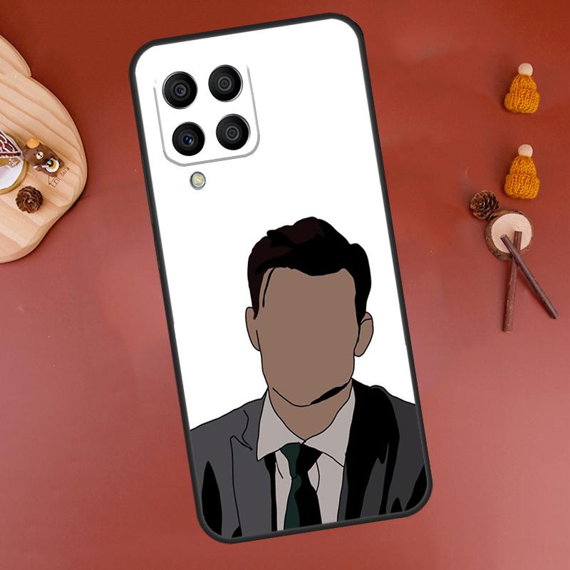 

Elijah Mikaelson The Originals Case For Samsung Galaxy M15 M35 M55 M11 M14 M34 M54 M31 M13 M53 M51 M12 M32 M52 M16 M36 M56 Samsung M14