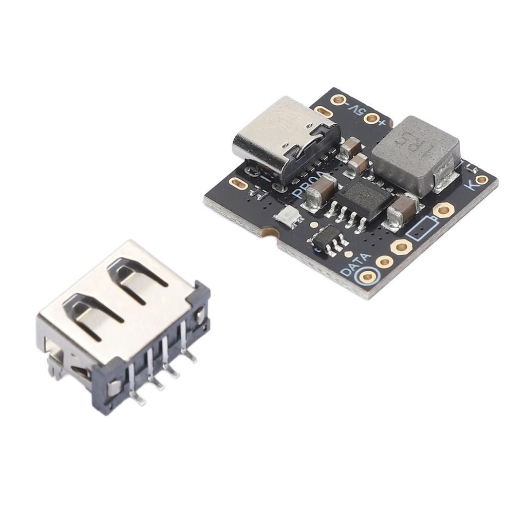 Charge Discharge Integrated Module for PB0A Lithium Battery Charge Discharge Module with USB A