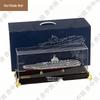 Die-cast Military Aircraft and Vehicle Models