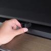 ABS Air Vent Converter Clip High Strength Car Vent Clip Perfect for Car  Owners Seeking Easy Installation & Stability