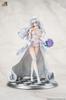 Apex 416 Izuki Denshin Scale PVC ABS Painted Finished Figure "Dolls Frontline" Ver. 1/7 &