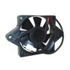 Motocross Engine Radiator Cooling Fan Oil Cooler for 150CC-250CC ATV Dirt Bike Motorbike Spare Parts