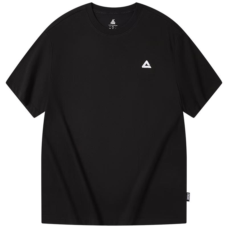 Peak Cool-Touch Cotton T-Shirt XL