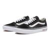 Vans Black Multi Old Skool V36cf