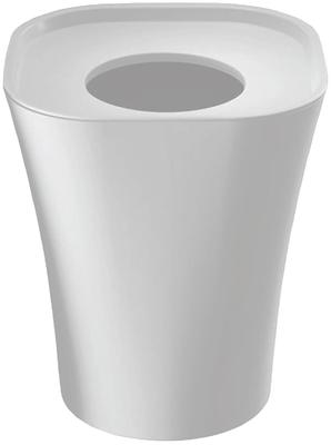 Magis Japan Japanese Trash S Trash Can 24x24x28cm White AC454 [Official Product]
