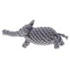 Dog Toys Rope Knots Medium To Teething
