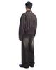 Nomaenyueol W.S Corduroy Pants - Brown