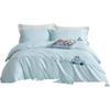 Luolai Kids' 3-Piece Cotton Bedding Set