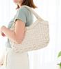 genuine perfect as a 49864 [ZUCCHERO] Women's bag, leather, popular, simple, gift, [Video available] (White)