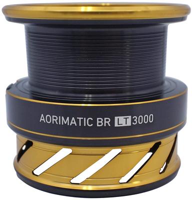 Daiwa Originální díly 19 Aorimatic BR LT3000 Cívka Číslo dílu 6 Kód dílu 128D51 (2-6)