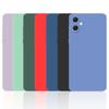 For Samsung Galaxy A07 Case Samsung A07 Cover Soft Liquid Silicone Durable Bumper Protective Phone Cases For Samsung A07 Funda
