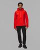 Куртка Mammut Crater Light Hardshell Hooded Jacket Men (1010-31450) mammut red
